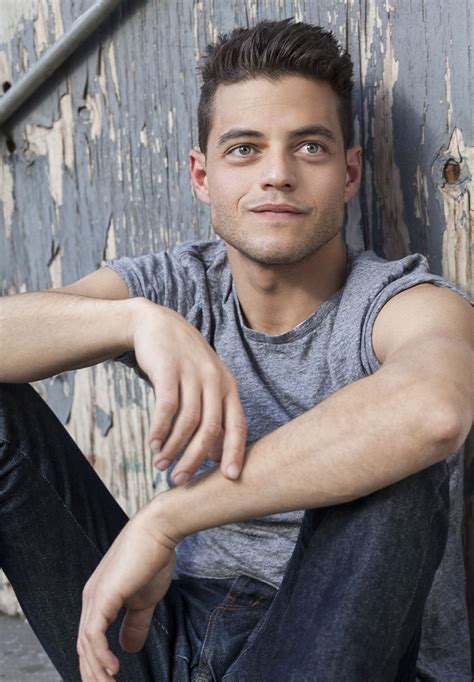 rami malek nude|Mr. Man reveals the top ten nude male Emmy winners